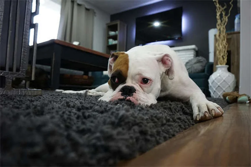 都会で忙しいあなたへ！愛犬の運動不足を解消する5つの実践的方法